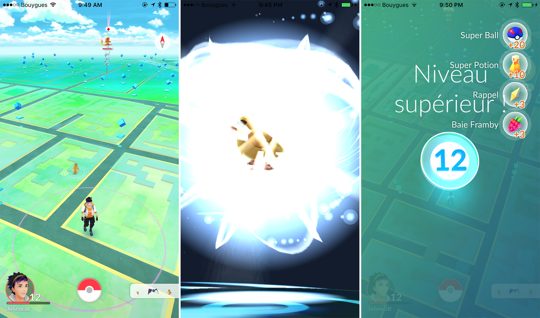 Pokémon Go : comment obtenir facilement des super bonbons, guide