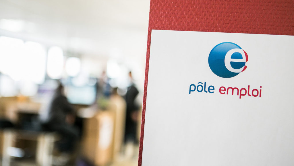 Pôle Emploi