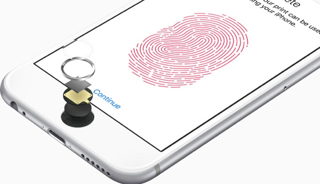 touchid