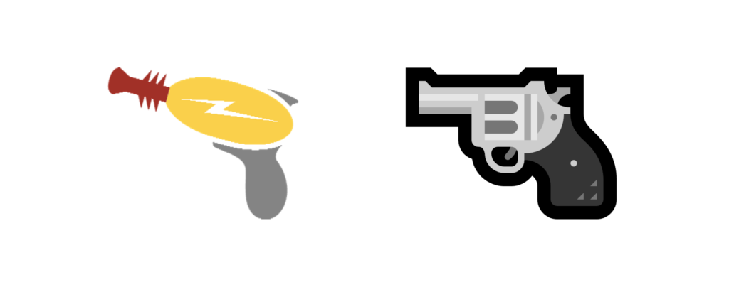 windows-10-pistol-emojis-emojipedia