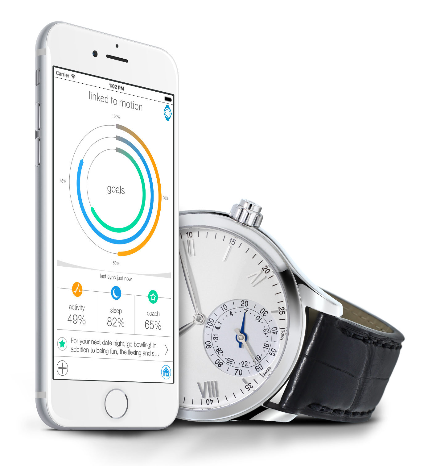 MMT_iPhone_App_MMT365_Smartwatch
