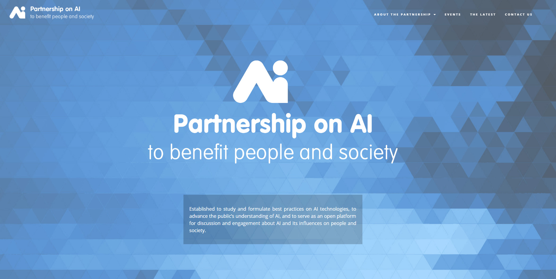 partnership-ai