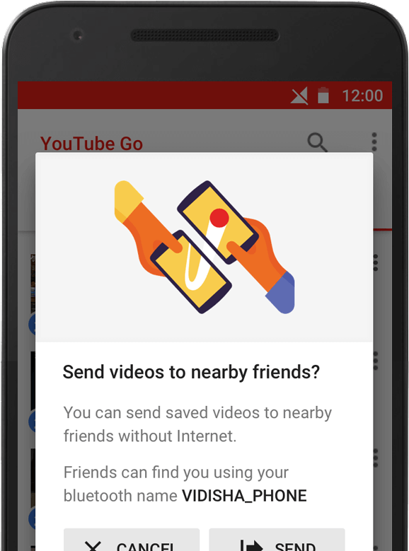 YouTube Go : comment installer cette version bridée qui permet de télécharger des vidéos en Inde