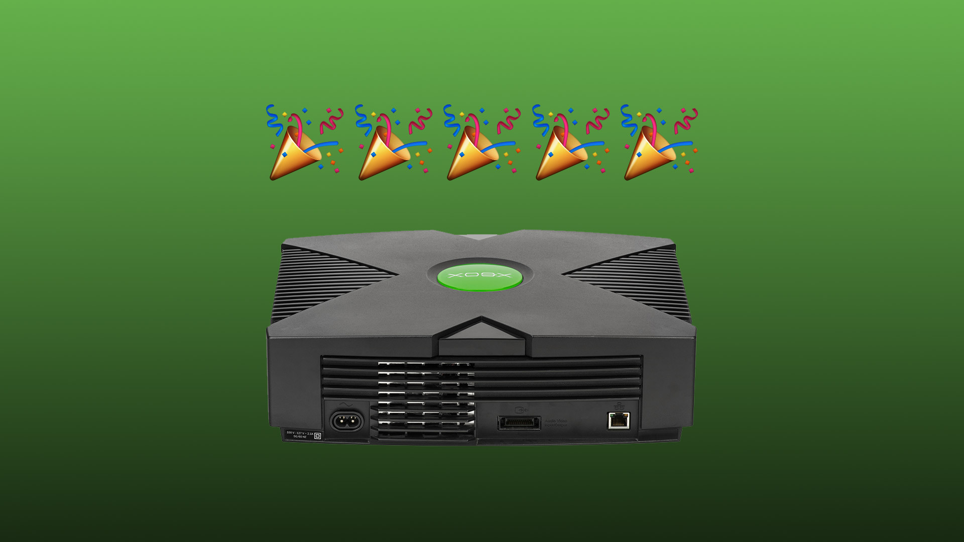 что вышло раньше xbox или playstation