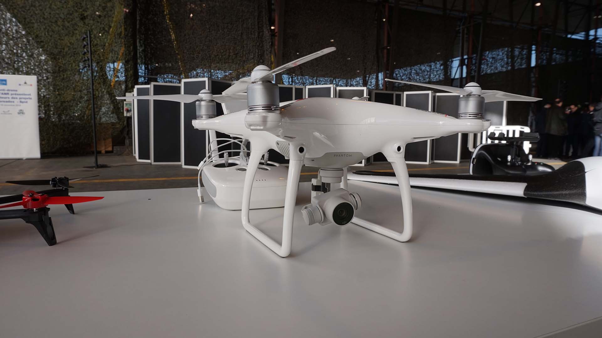 drone-camera-stand