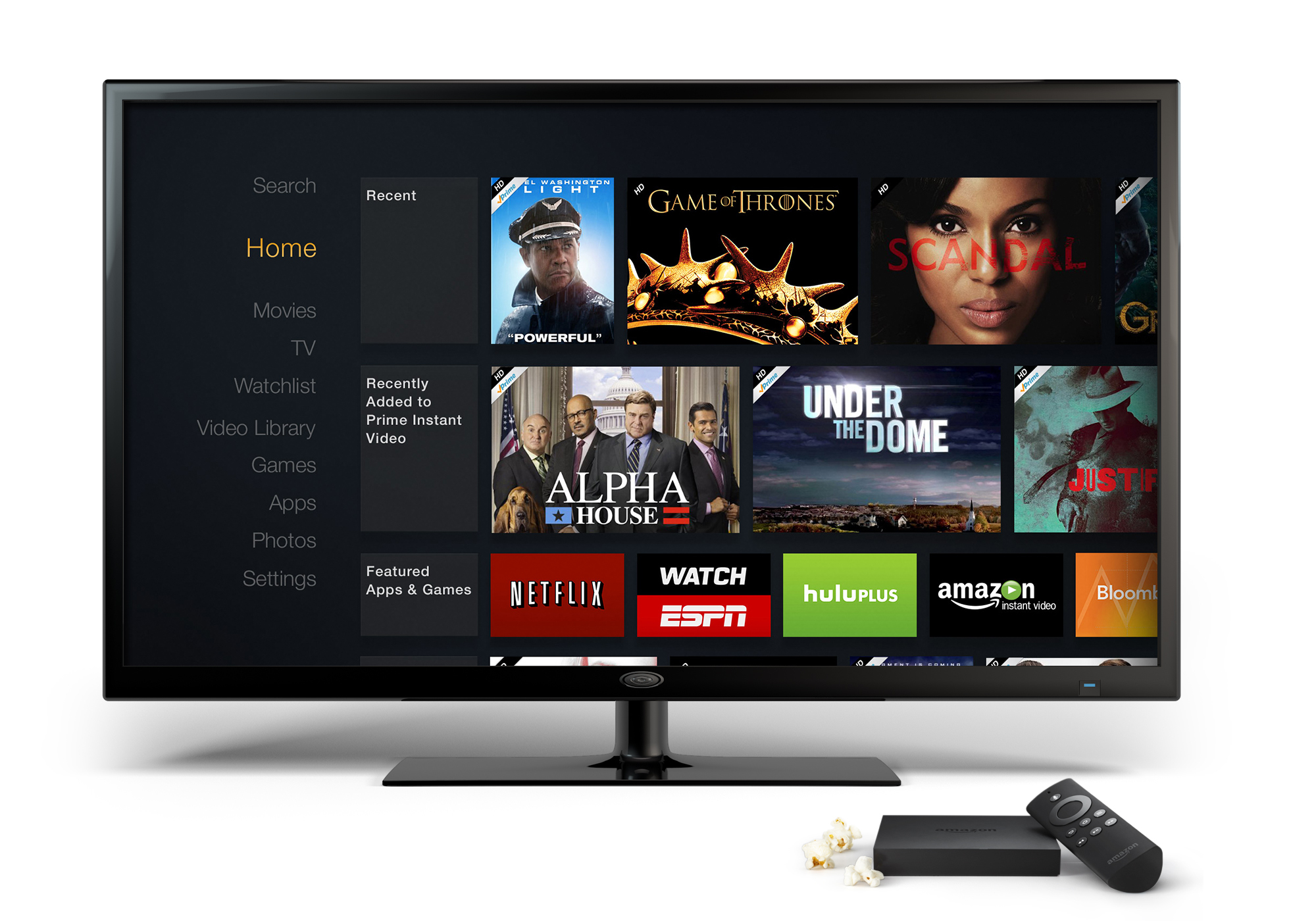 Amazon Prime Video Peut On Avoir Plusieurs Ecrans Amazon France songe à une plateforme pour la télévision payante