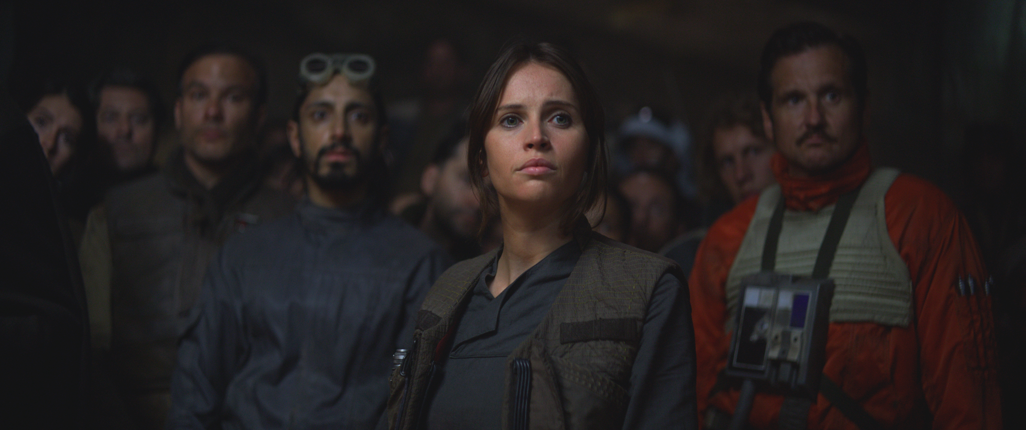 De Leia à Jyn Erso : comment Star Wars tente de libérer ses héroïnes