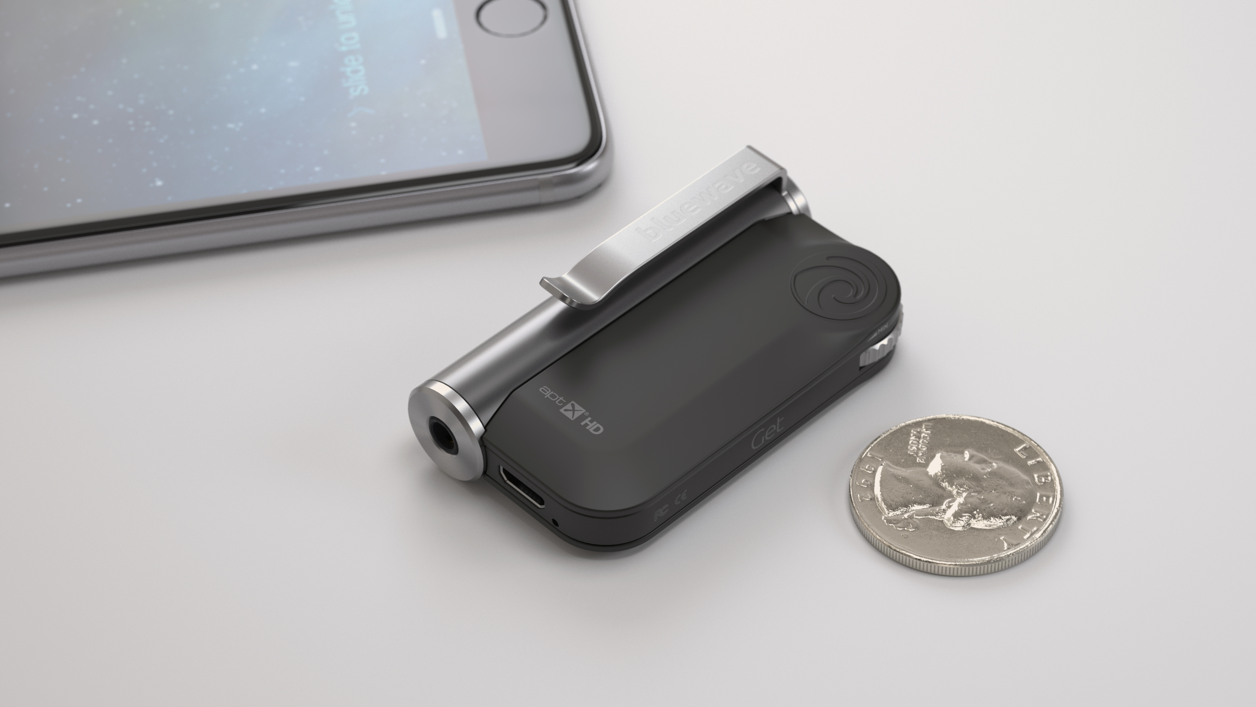 Ce Petit Objet Transforme Votre Casque Filaire En Casque Bluetooth