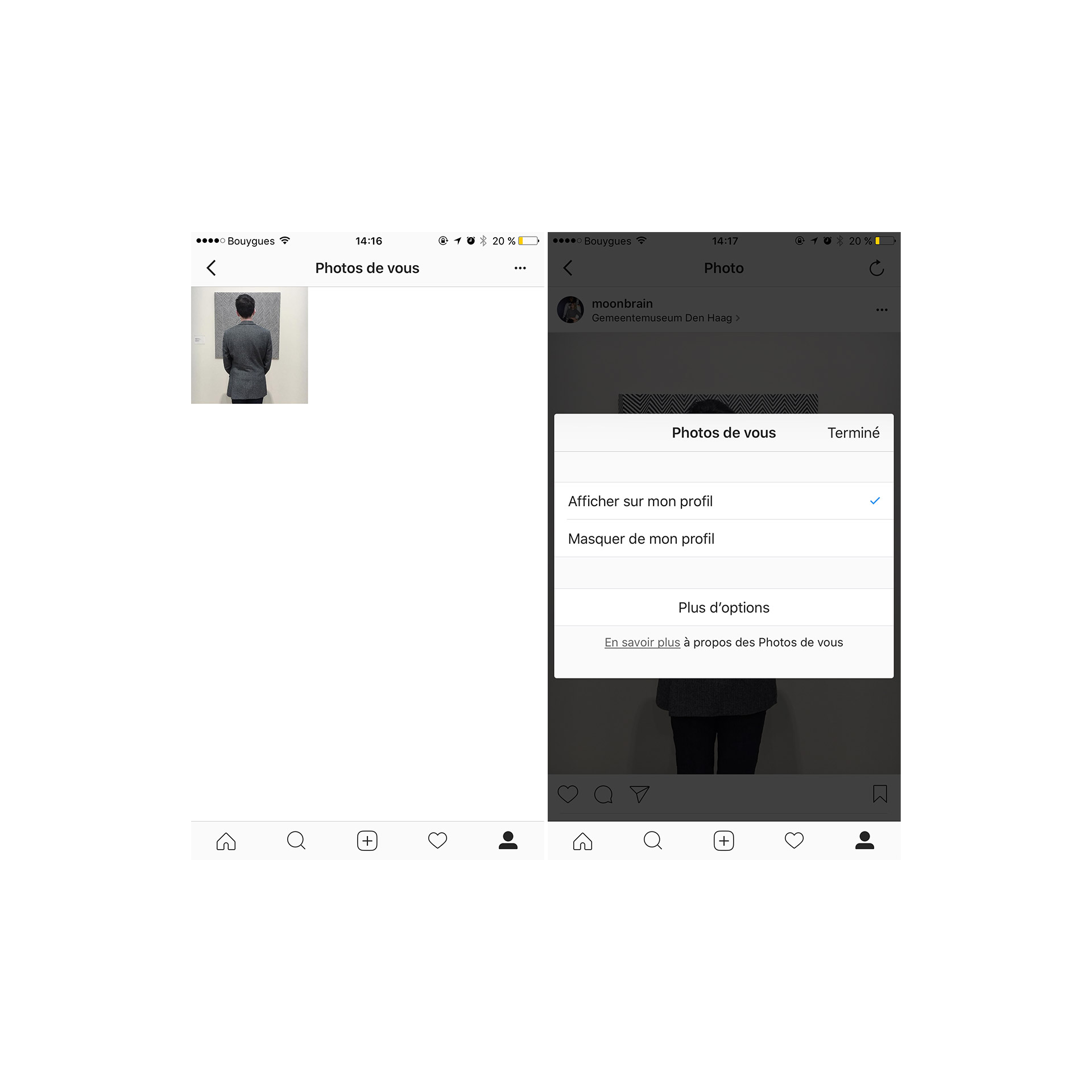 5 Astuces Meconnues Pour Instagram Pop Culture Numerama