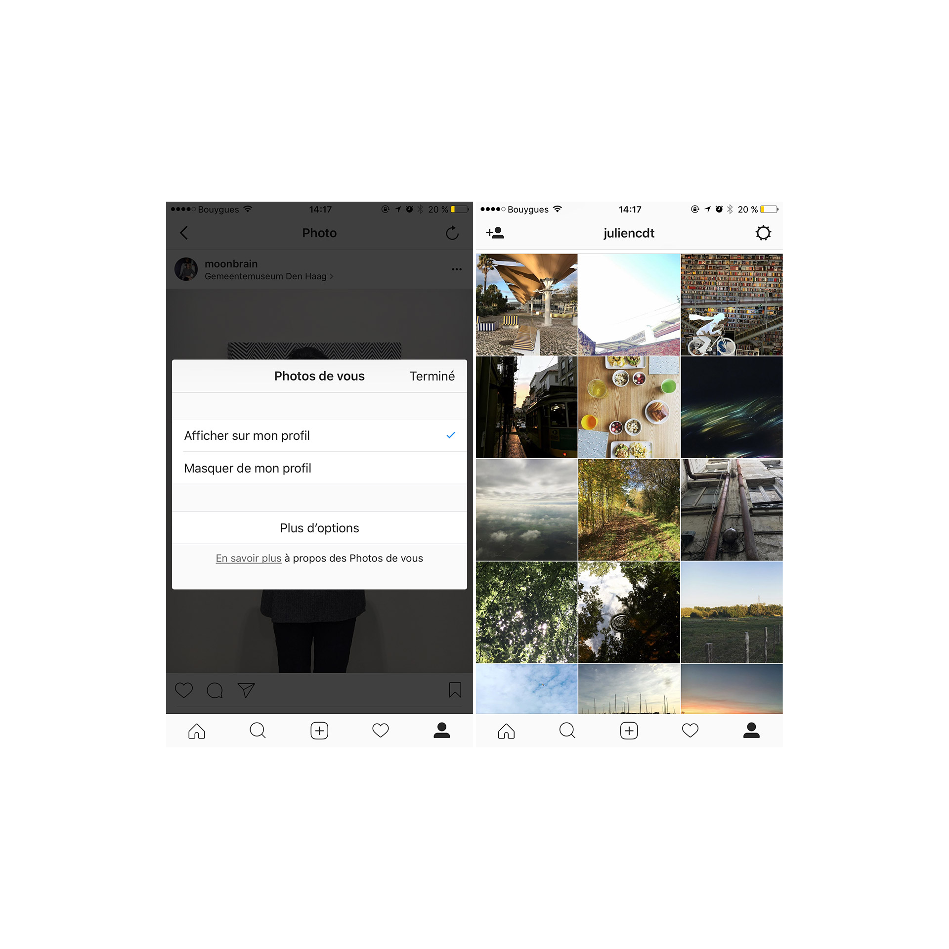 5 Astuces Meconnues Pour Instagram Pop Culture Numerama