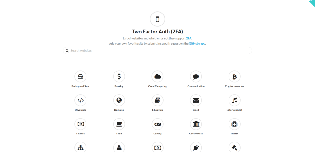 Two Factor Auth