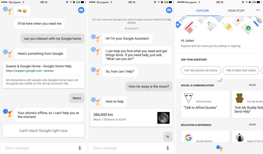 iPhone & iPad  Comment télécharger une application sur l'App Store