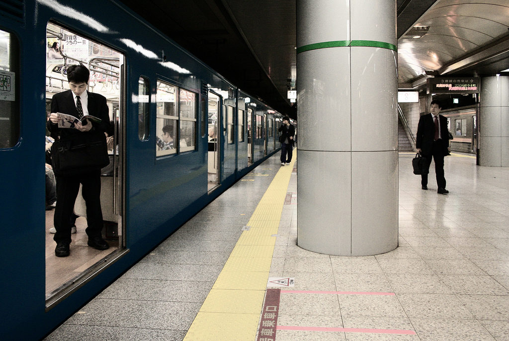 metro-manga