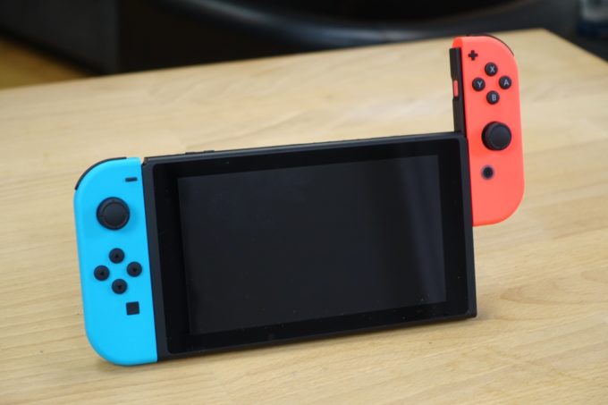 L'image Ne Peut Pas Etre Transmise Au Televiseur Switch