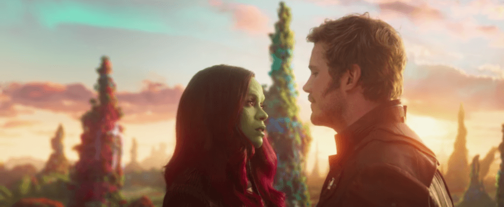 gamora-star-lord-movie-guardians-of-the-galaxy-volume-2-movie-images
