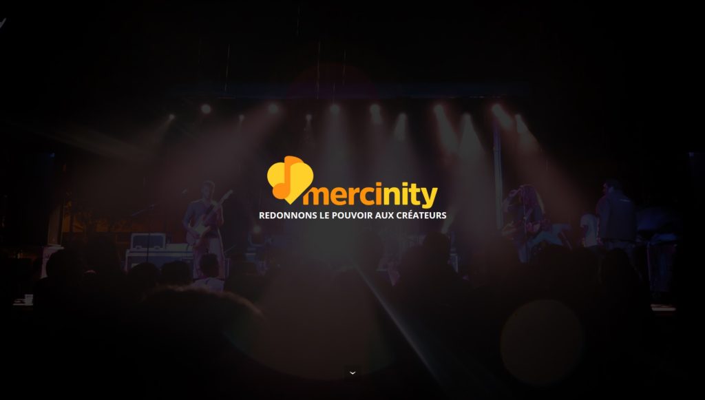 mercinity