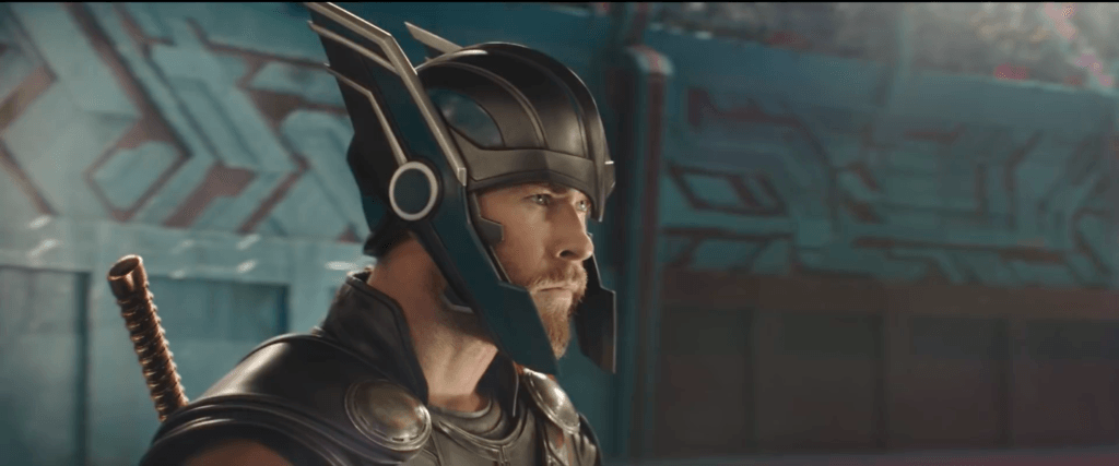 thor ragnarok marvel