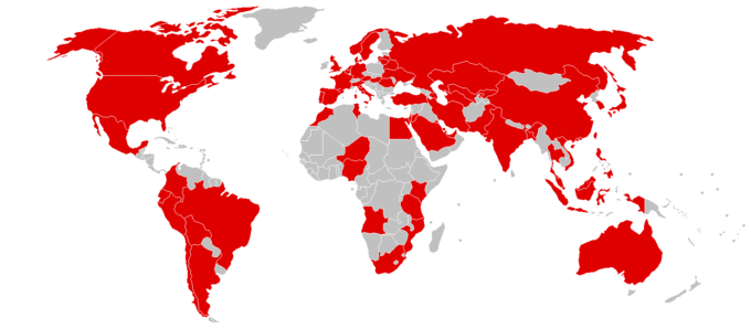 countries_initially_affected_in_wannacry_ransomware_attack