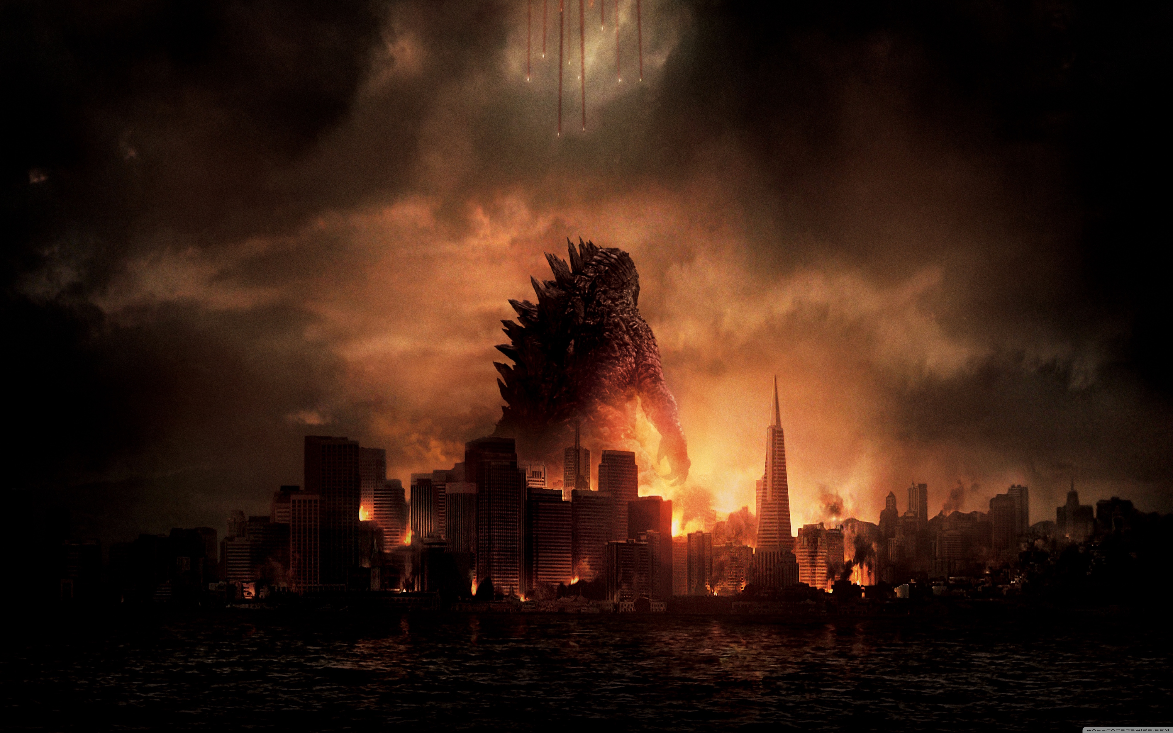Godzilla Vs Kong Iphone X Wallpaper : Wallpapers, Phone Wallpapers pt.2