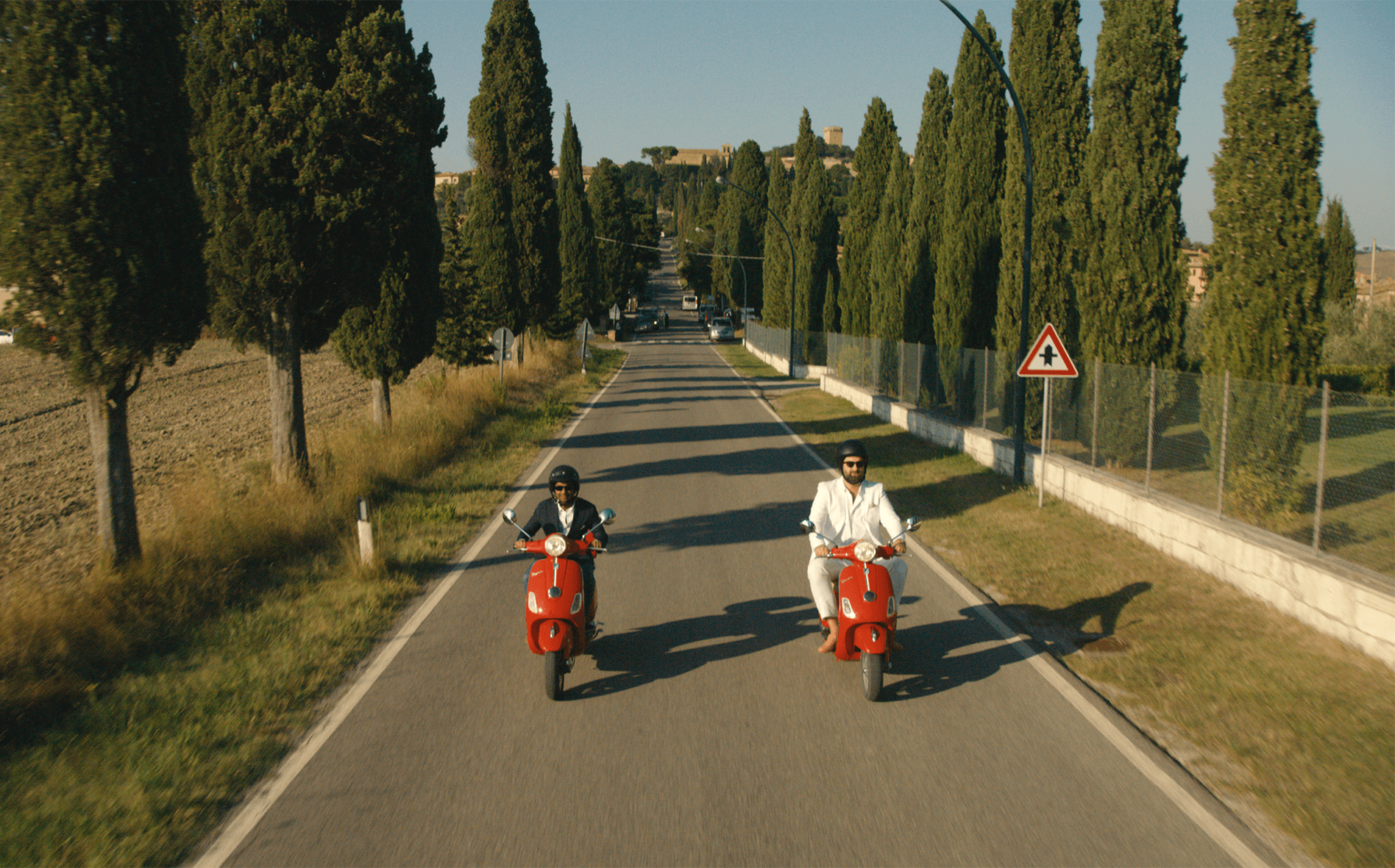 Master of None, saison 2 escale dans l'Italie de Battisti et