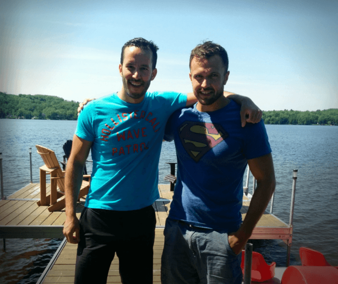 founders-at-a-quebec-lake