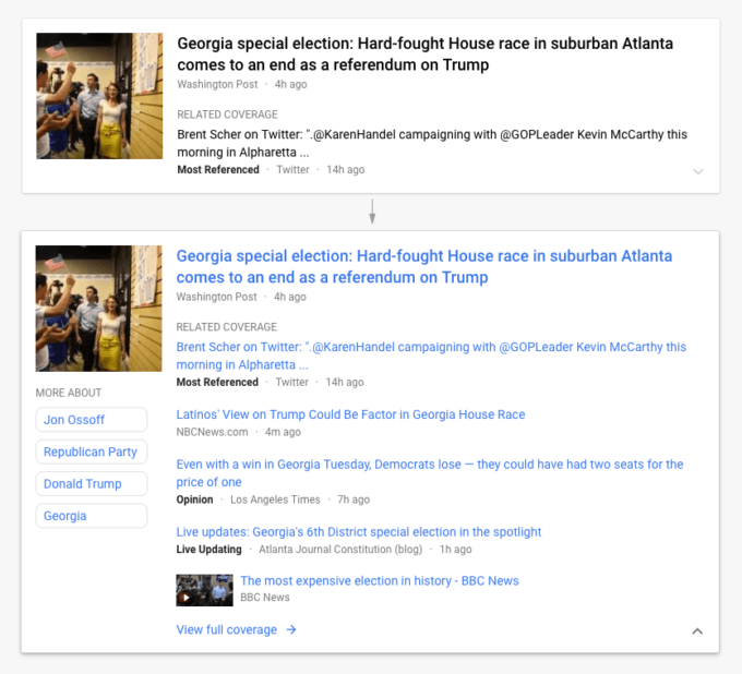 google-news-actualites
