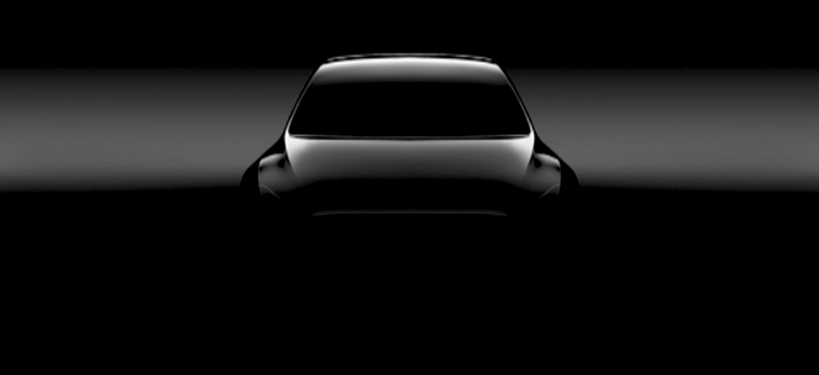 model y tesla