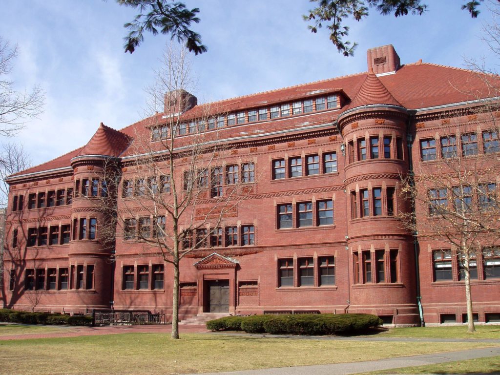 Harvard