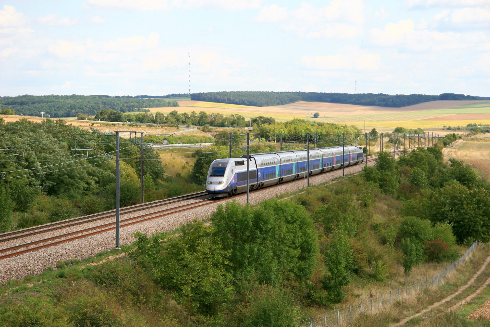 voyage sncf en temps reel