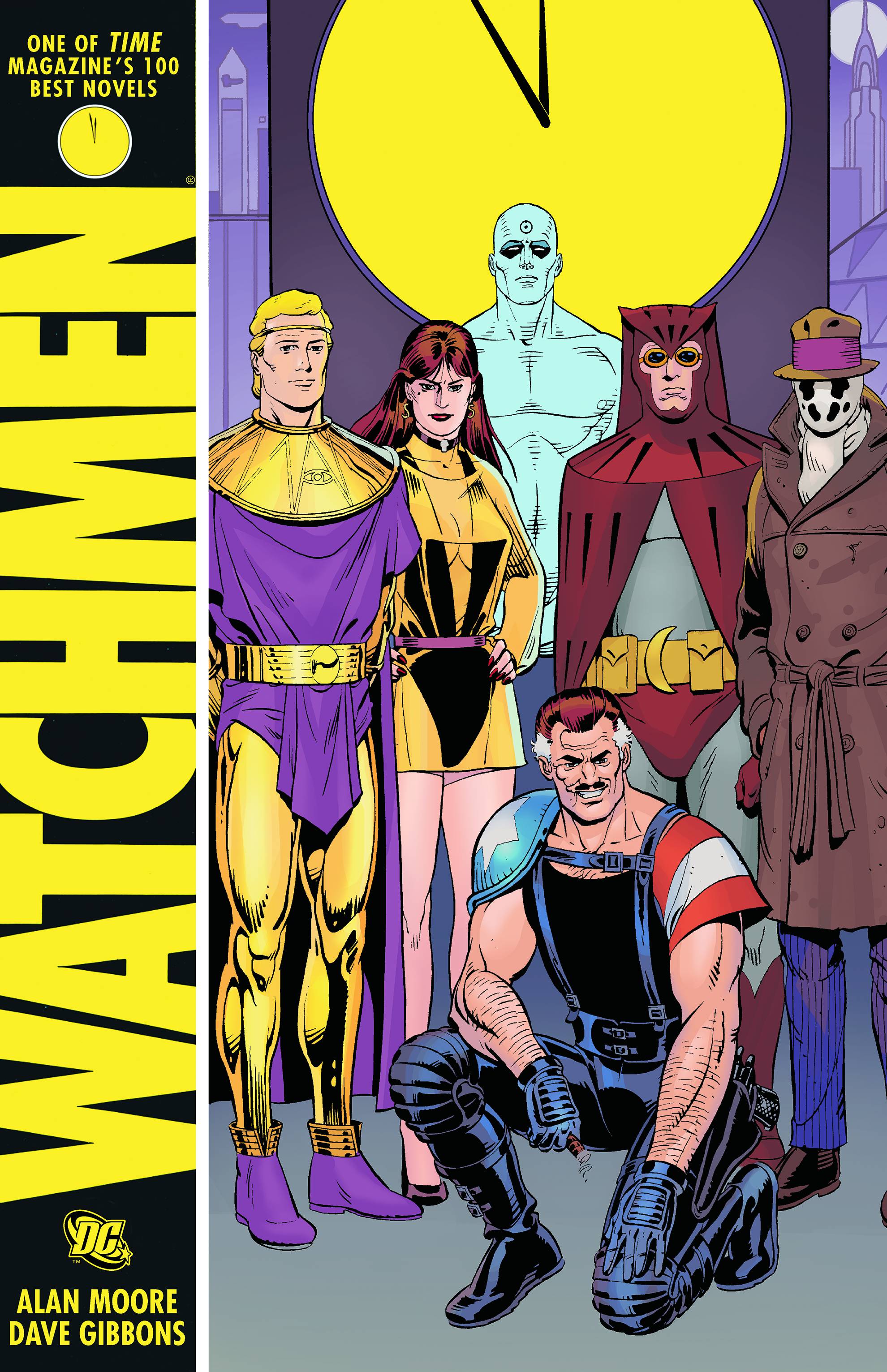 MASQUES BLANCS, PEAU NOIRE - Les visages de Watchmen (2019) de Damon  Lindelof, Saad Chakali - Watchmen, Lindelof, série, série américaine,  comics - livre, ebook, epub