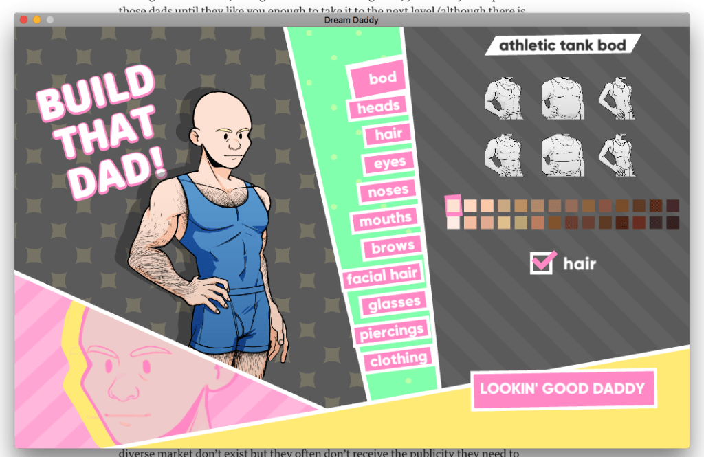 Un jeu qui réconcilie les fujoshi et les gays Un jeu qui réconcilie les fujoshi et les gays