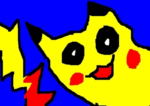 my-ms-paint-drawing-of-pikachu-random-14493126-500-355