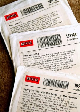 De la location de DVD aux 100 millions d&rsquo;abonnés : comment Netflix est devenu un géant du divertissement