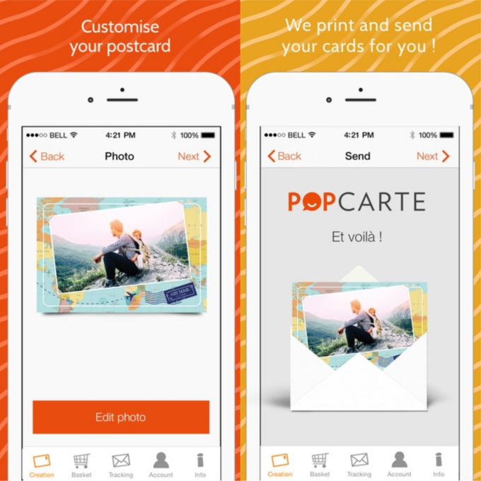 popcarte-app-cartes-postales