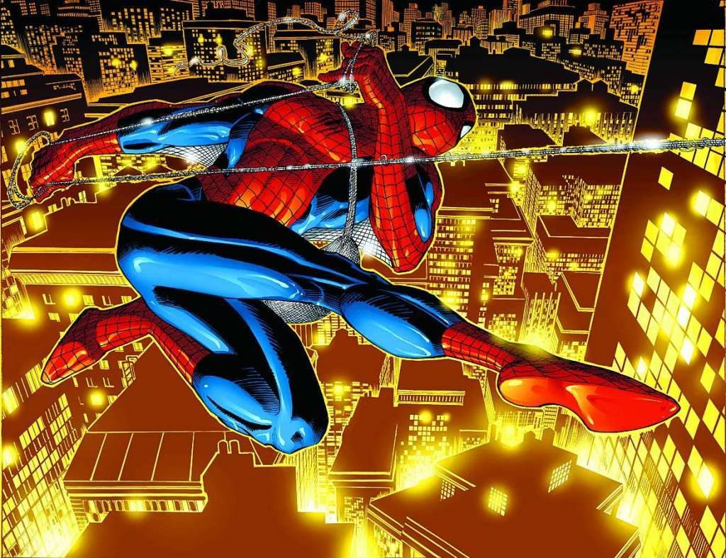 spider-man-comics-004