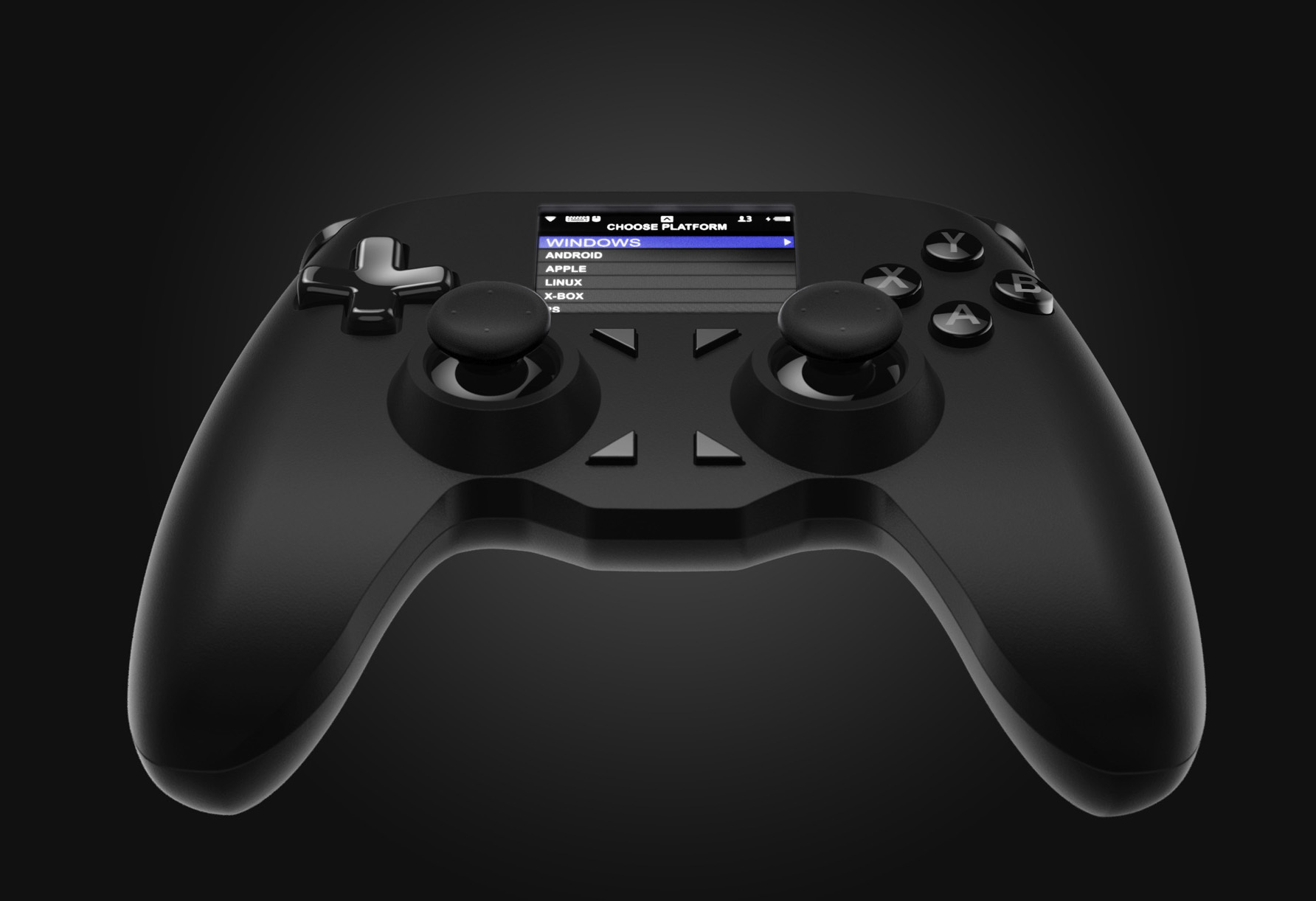 Découvrez All Controller, une universelle pour jouer à toutes