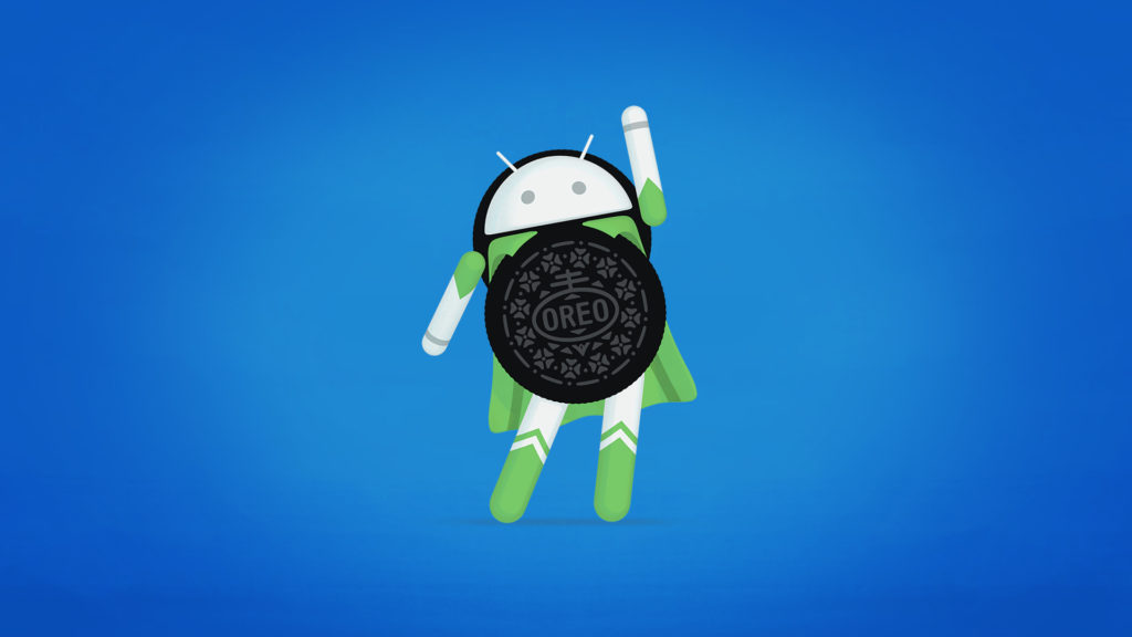Oreo