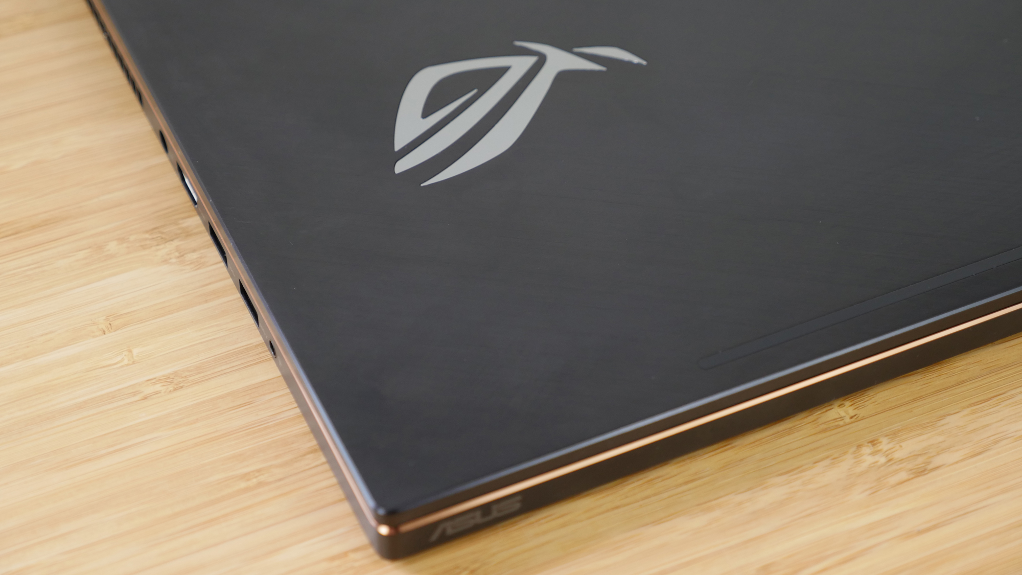 Test de l'Asus ROG Zephyrus G15, un PC portable pour joueur qui a