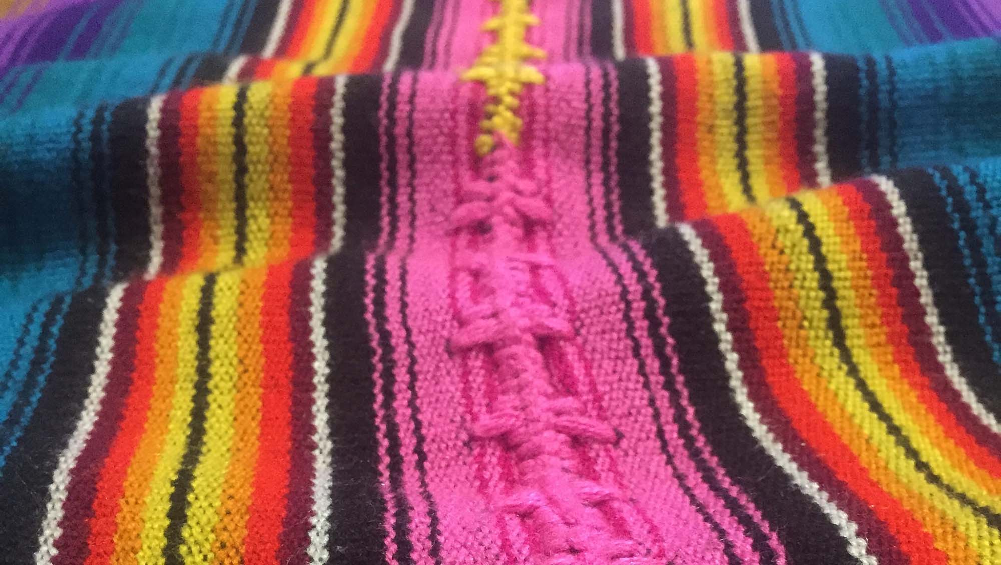 guatemala-couture-laine-echarpe