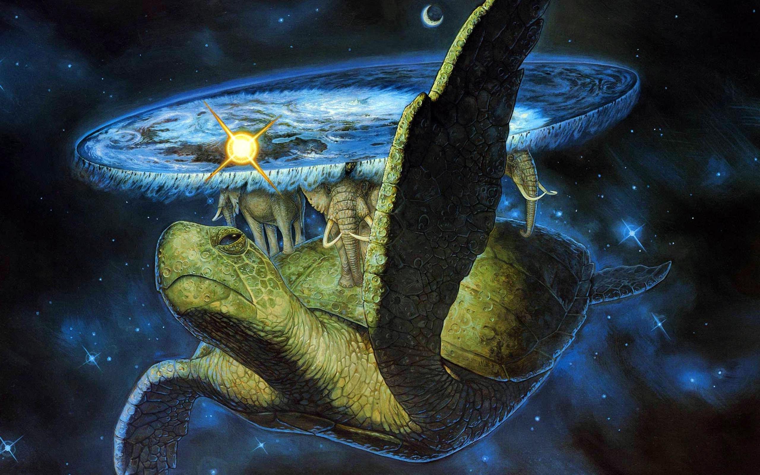 ET TOI ,QU AS TU FAIS DE BEAU CE JOUR de l'acte 2 du confinement ... - Page 26 Pratchett-disquemonde