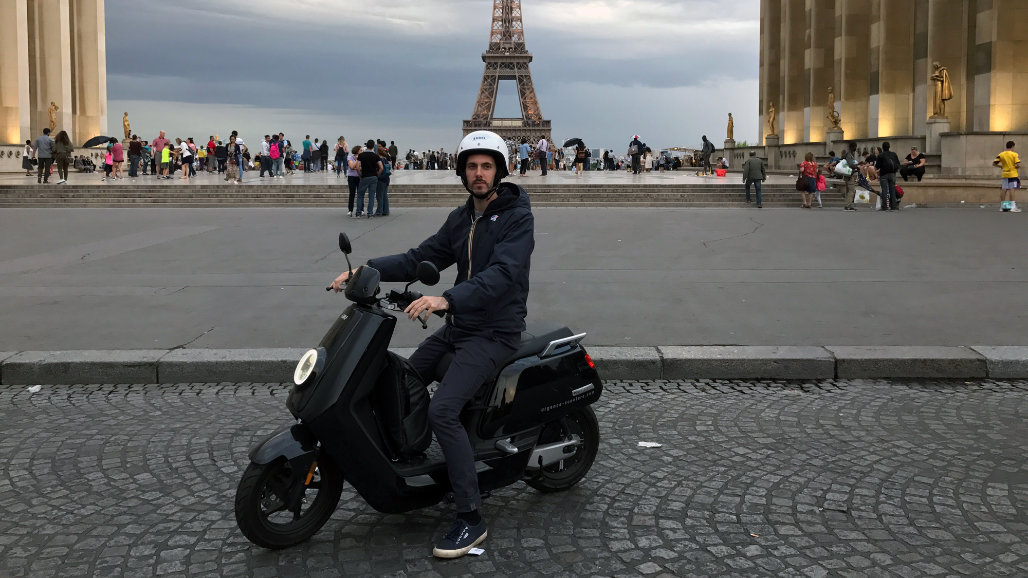 Que dit la nouvelle réglementation SLA pour les batteries moto et scooter ?