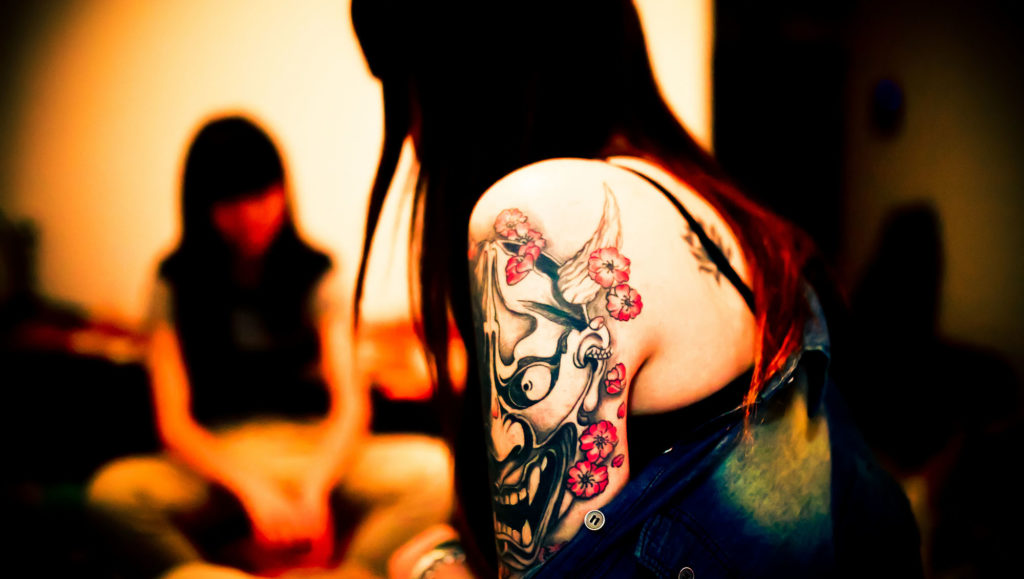 tatouage