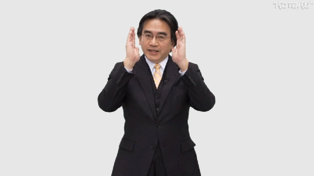 Nintendo Switch : comment jouer au jeu de golf NES caché, hommage à Satoru Iwata