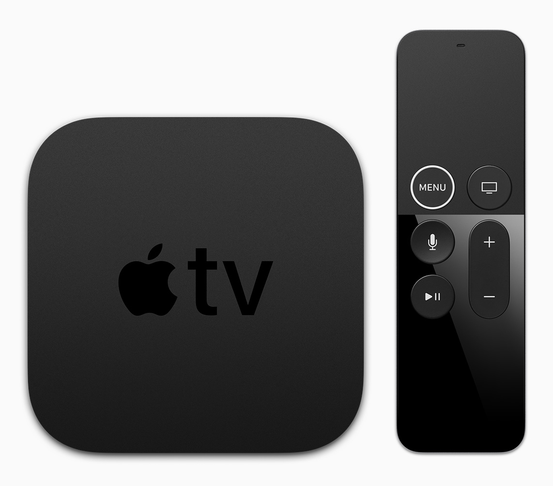 La nouvelle Siri Remote est la meilleure chose qui soit arrivée à l'Apple TV  (depuis la 4K) - Numerama