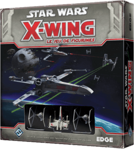 Star Wars : X-Wing