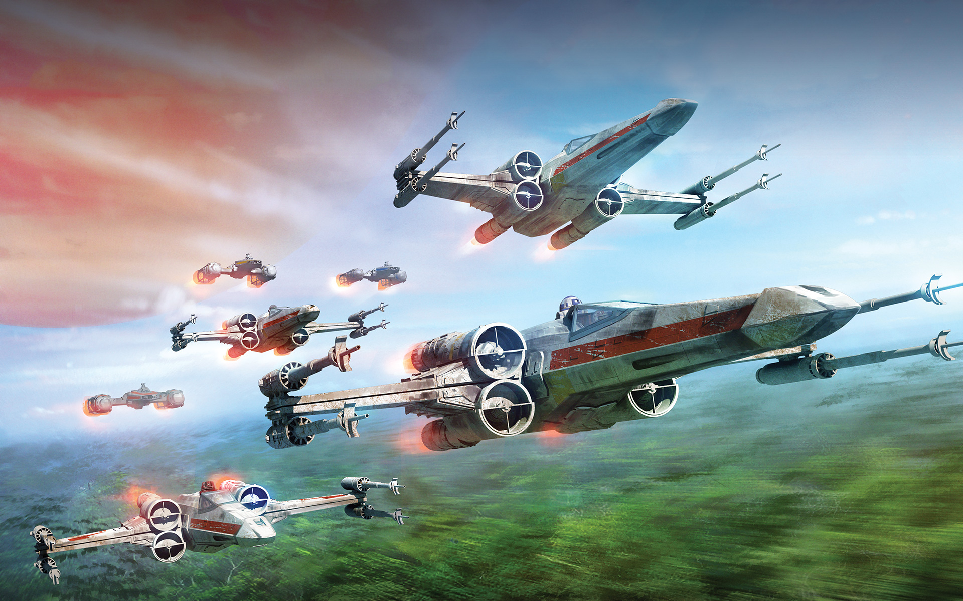 Découvrez les meilleurs jeux de plateau Star Wars pour prolonger le plaisir après l