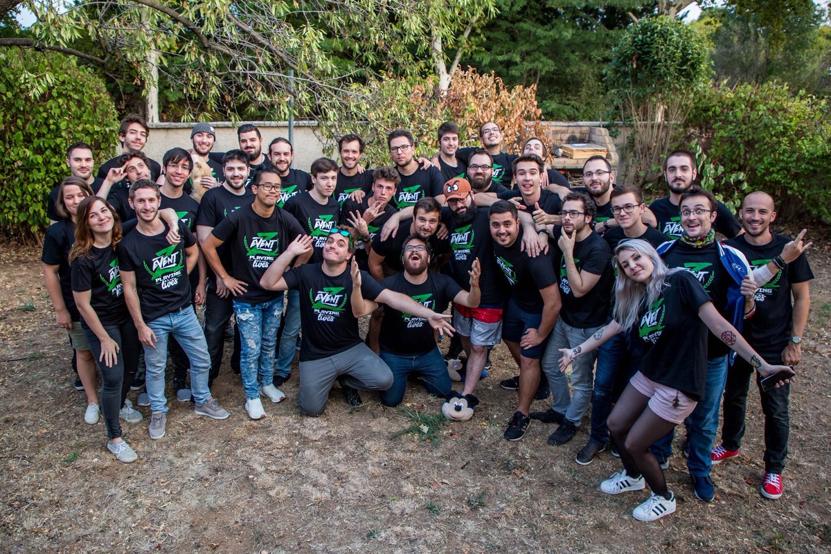 Z Event le marathon de jeu vidéo obtient 452 000 euros de dons pour