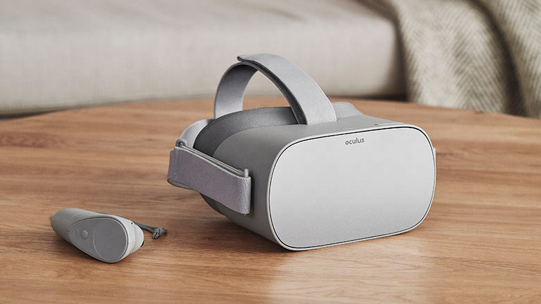 PS VR, HTC Vive Pro, Oculus Go, Oculus Rift : le guide ultime des casques  VR - Numerama