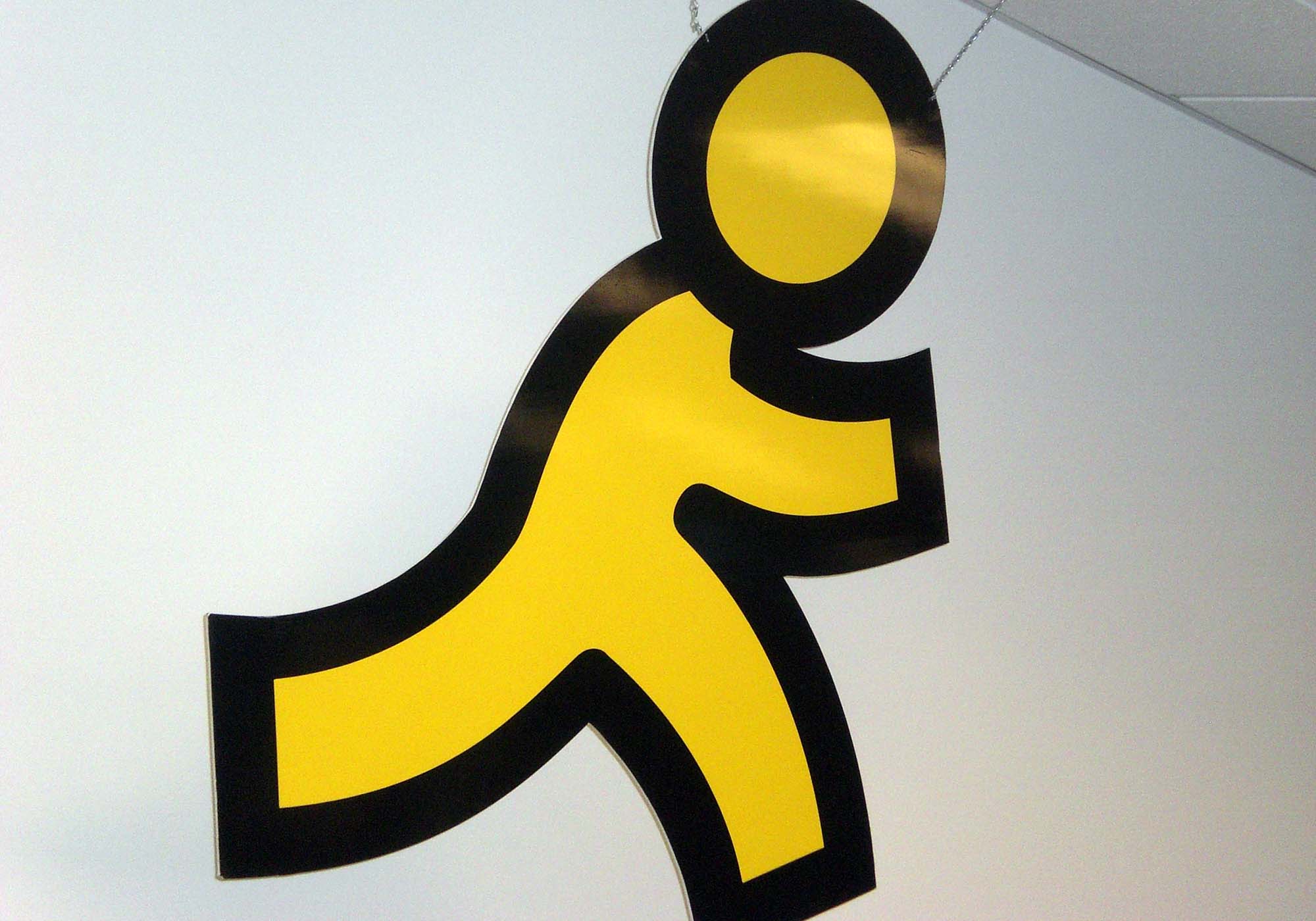 C'est fini pour AIM : la messagerie instantanée d'AOL va fermer 