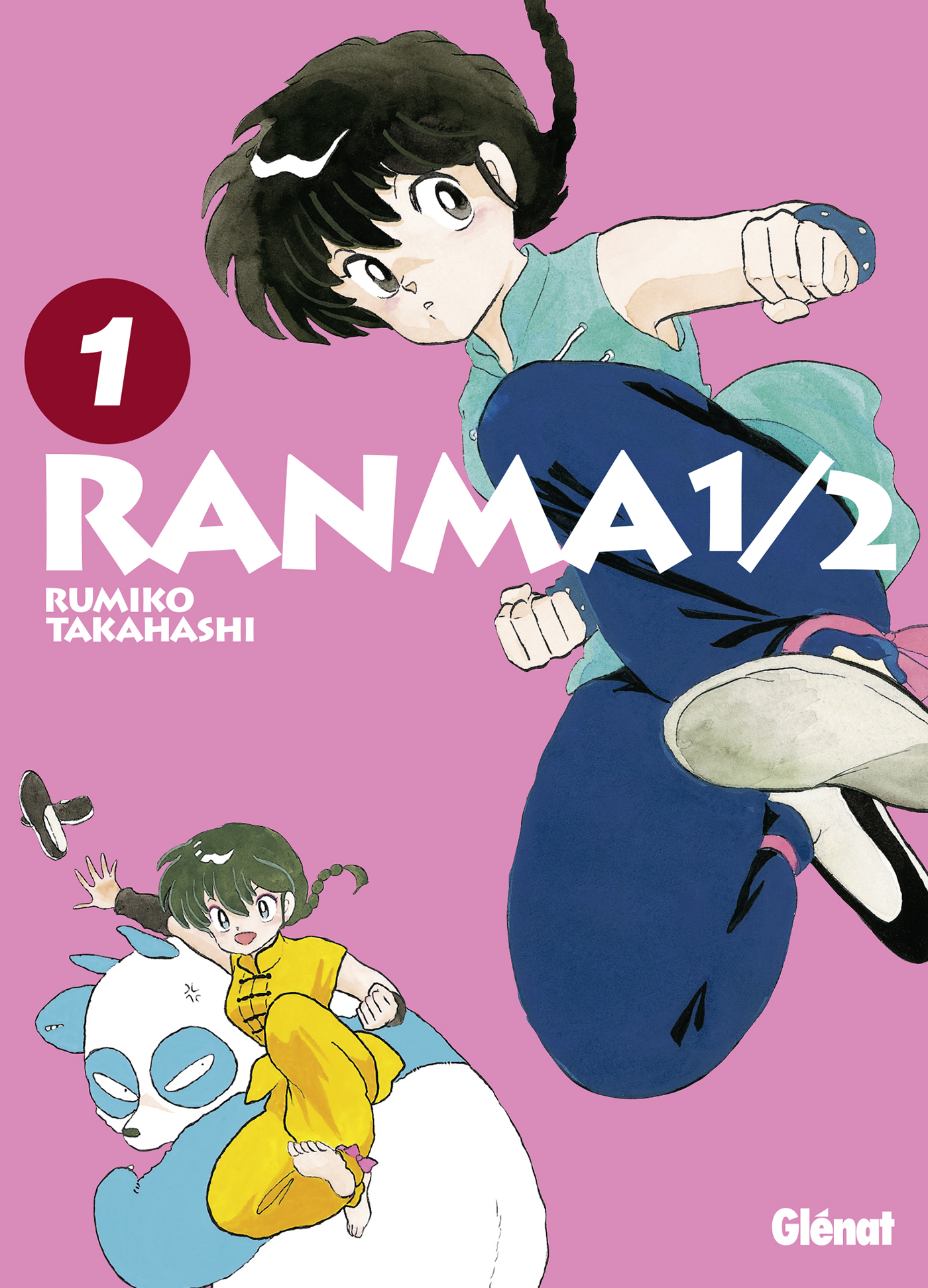 Ranma 12 Akira Les Rééditions Deluxe Nouveau Filon - 
